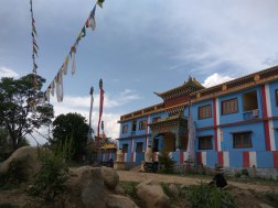 The Bir Monastery